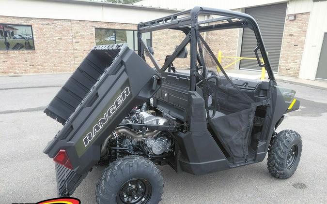 2026 Polaris Ranger® 1000 Base