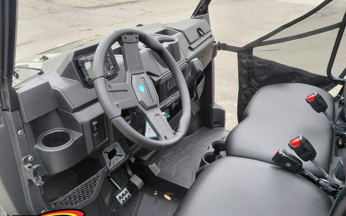 2026 Polaris Ranger® 1000 Base