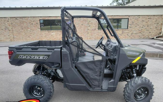 2026 Polaris Ranger® 1000 Base