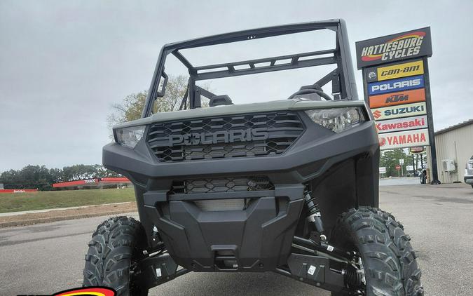 2026 Polaris Ranger® 1000 Base