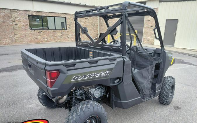 2026 Polaris Ranger® 1000 Base