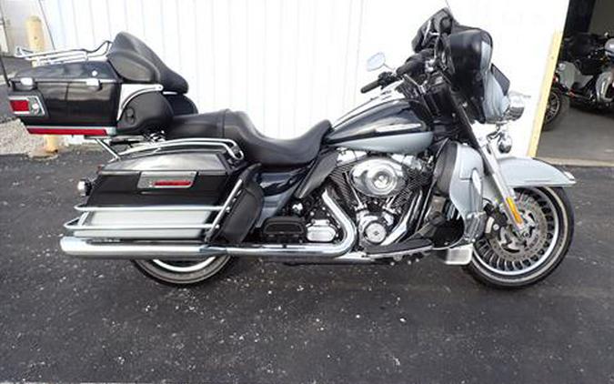 2012 Harley-Davidson Electra Glide® Ultra Limited