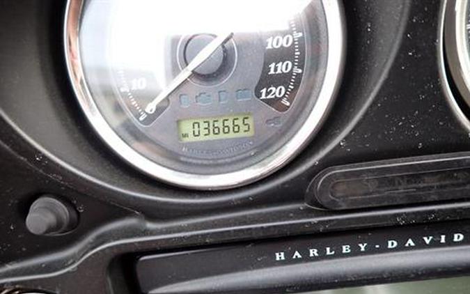 2012 Harley-Davidson Electra Glide® Ultra Limited