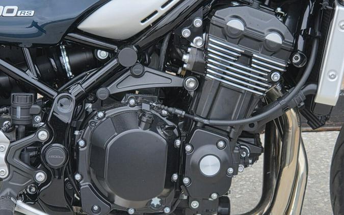 2022 Kawasaki Z900RS ABS