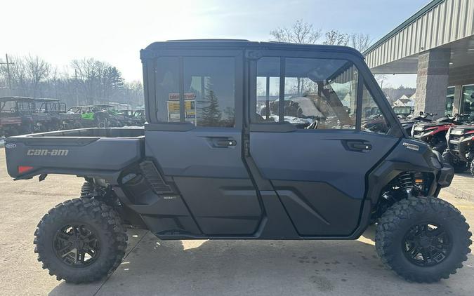 2026 Can-Am® Defender MAX Limited HD11