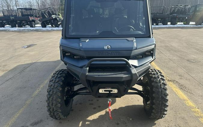 2026 Can-Am® Defender MAX Limited HD11