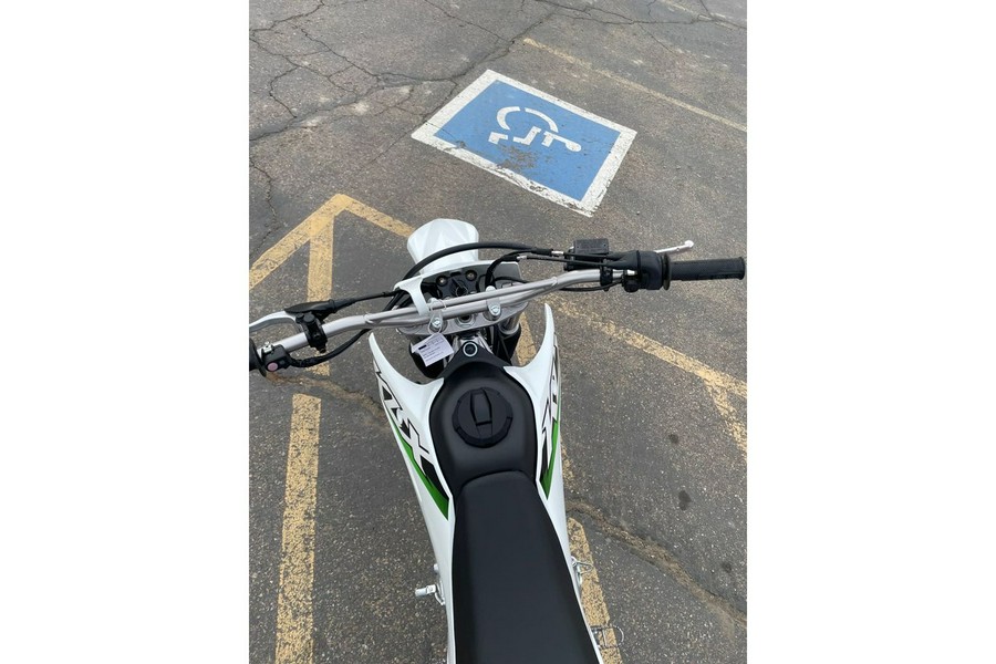 2026 Kawasaki KLX®230R S