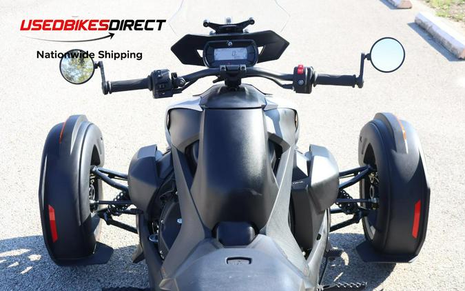 2022 Can-Am Ryker Sport 900 ACE - $7,499.00