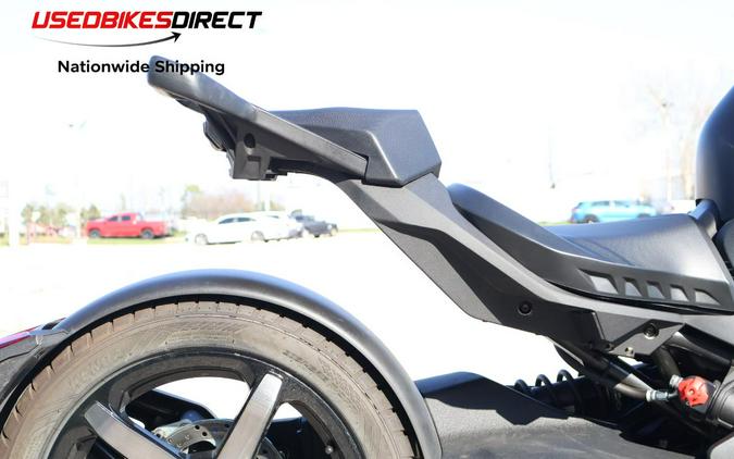 2022 Can-Am Ryker Sport 900 ACE - $7,499.00