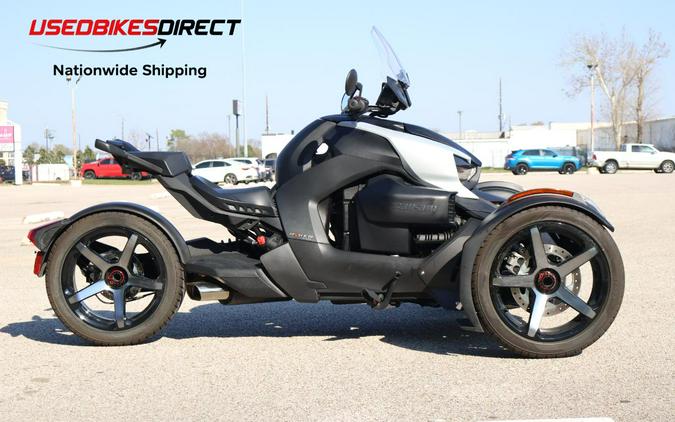 2022 Can-Am Ryker Sport 900 ACE - $7,499.00