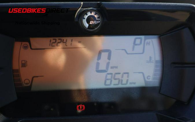 2022 Can-Am Ryker Sport 900 ACE - $7,499.00