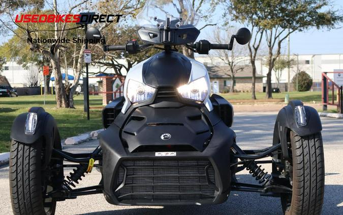2022 Can-Am Ryker Sport 900 ACE - $7,499.00