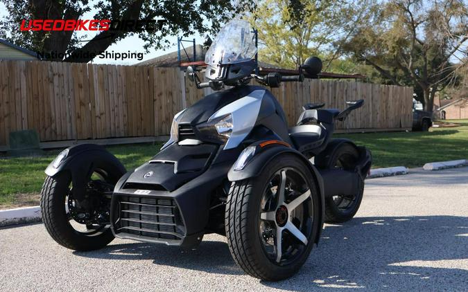 2022 Can-Am Ryker Sport 900 ACE - $7,499.00