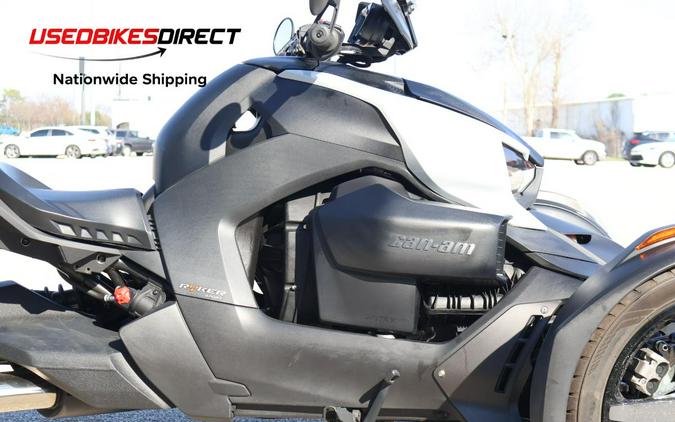 2022 Can-Am Ryker Sport 900 ACE - $7,499.00