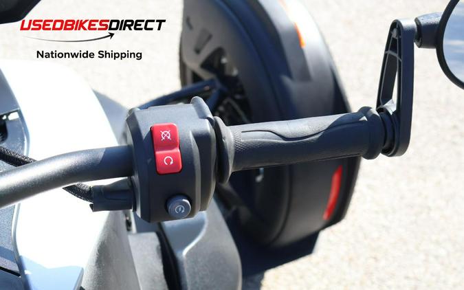 2022 Can-Am Ryker Sport 900 ACE - $7,499.00