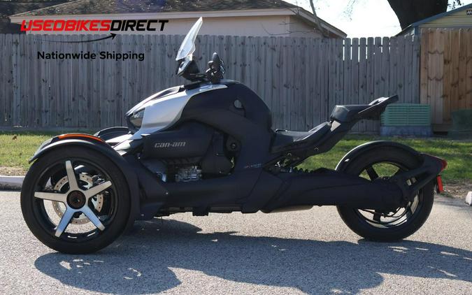 2022 Can-Am Ryker Sport 900 ACE - $7,499.00