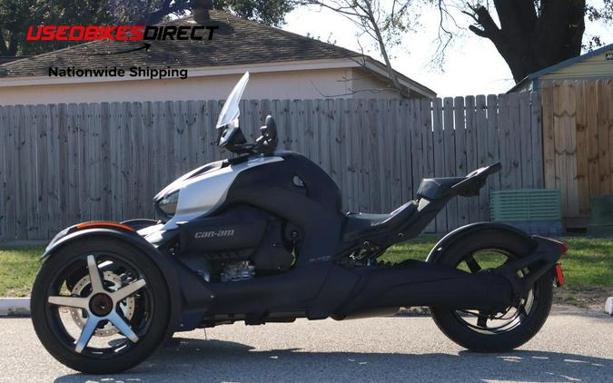 2022 Can-Am Ryker Sport 900 ACE - $7,499.00