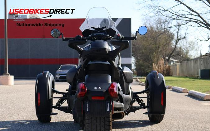 2022 Can-Am Ryker Sport 900 ACE - $7,499.00