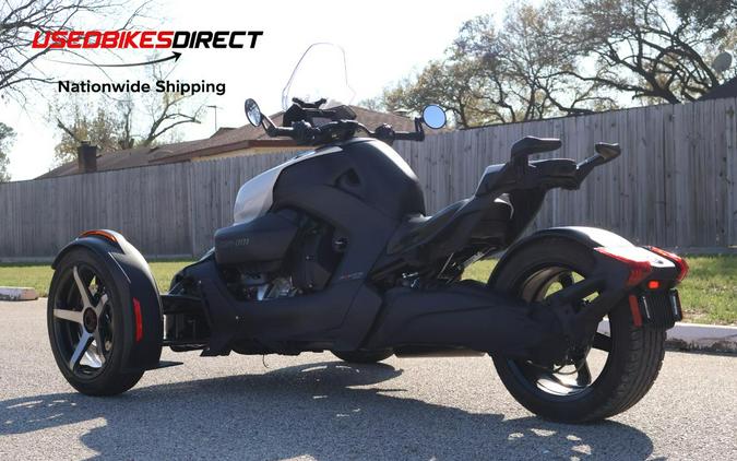 2022 Can-Am Ryker Sport 900 ACE - $7,499.00