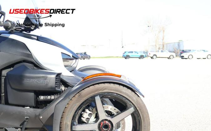2022 Can-Am Ryker Sport 900 ACE - $7,499.00