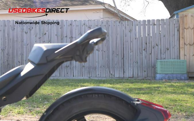 2022 Can-Am Ryker Sport 900 ACE - $7,499.00