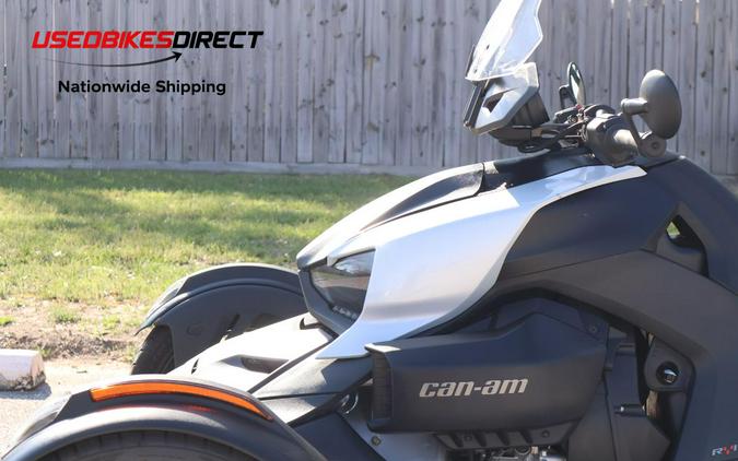 2022 Can-Am Ryker Sport 900 ACE - $7,499.00
