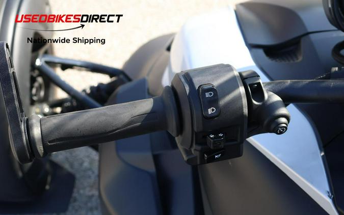 2022 Can-Am Ryker Sport 900 ACE - $7,499.00