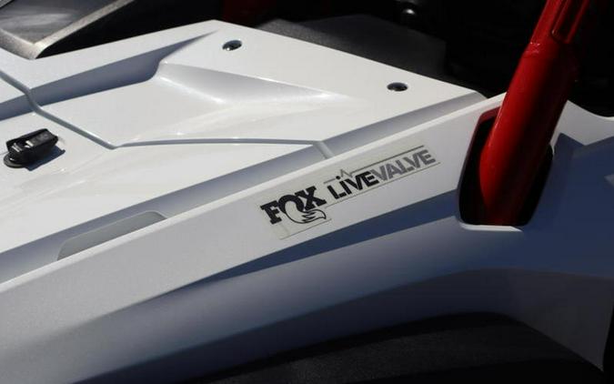 2025 Honda® Talon 1000R-4 FOX Live Valve