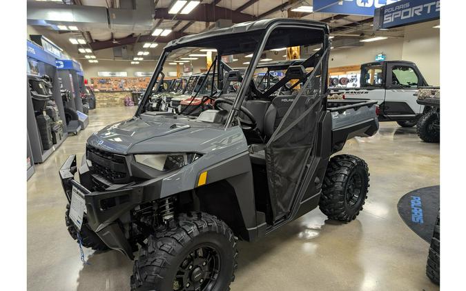 2026 Polaris RANGER XP 1000 PREMIUM STH GRAY Premium