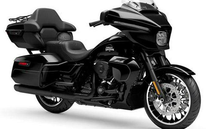 2026 Harley-Davidson Street Glide® Limited