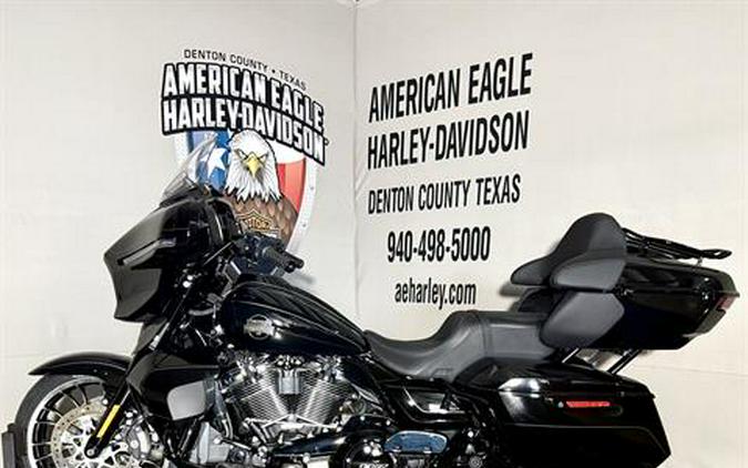 2026 Harley-Davidson Street Glide® Limited