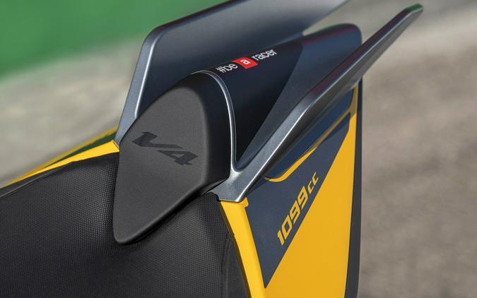 2027 Aprilia Tuono V4 1100