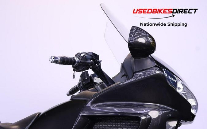 2010 Honda Gold Wing - $8,999.00