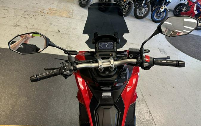 2022 Honda ADV 150