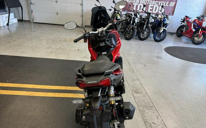 2022 Honda ADV 150