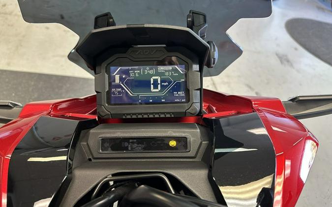 2022 Honda ADV 150