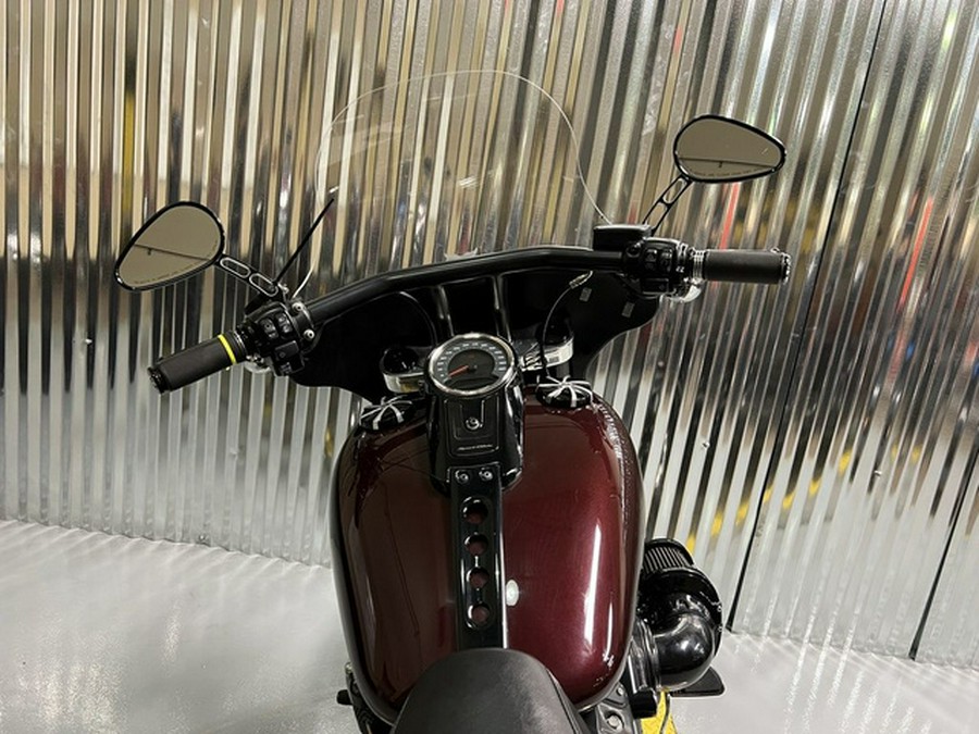 2018 Harley-Davidson FLSB - Softail Sport Glide FLSB