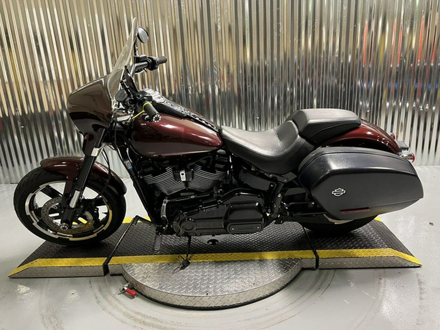 2018 Harley-Davidson FLSB - Softail Sport Glide FLSB