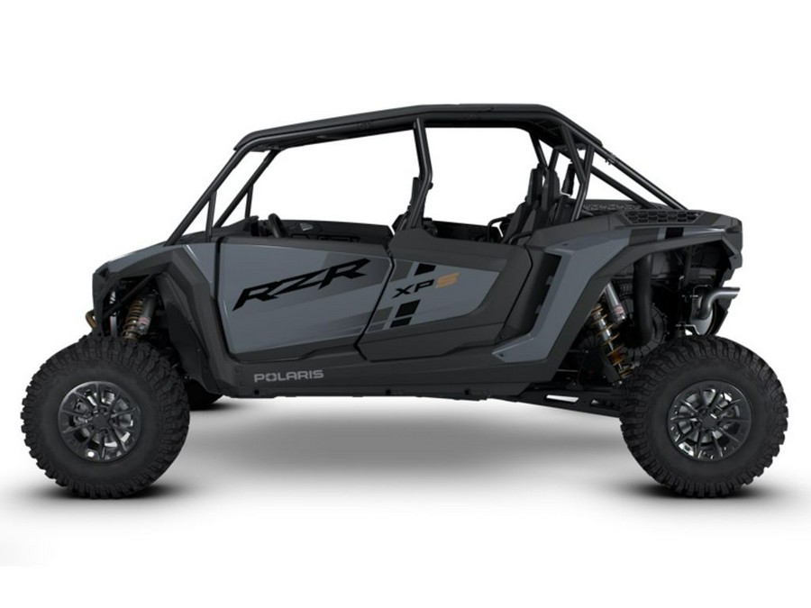 2026 Polaris RZR XP® S 4 1000 Ultimate