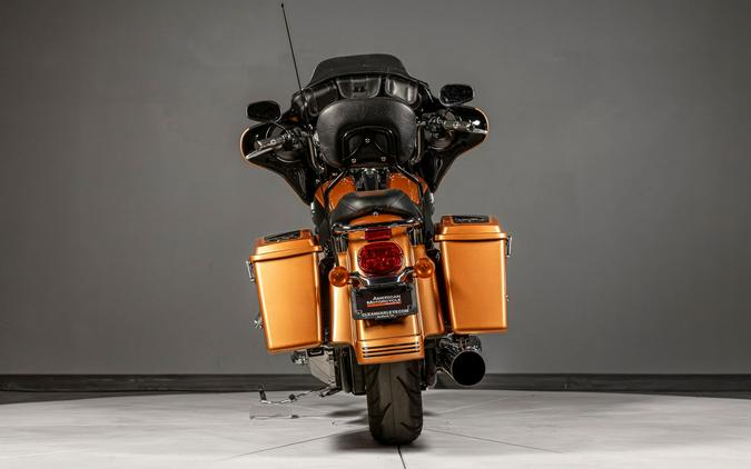 2008 Harley-Davidson Street Glide (105th Anniversary)