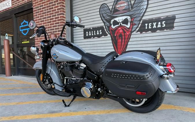 2026 Harley-Davidson Heritage Classic