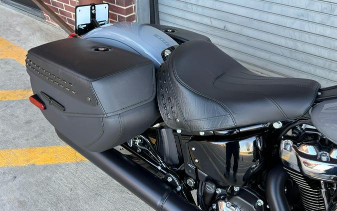 2026 Harley-Davidson Heritage Classic