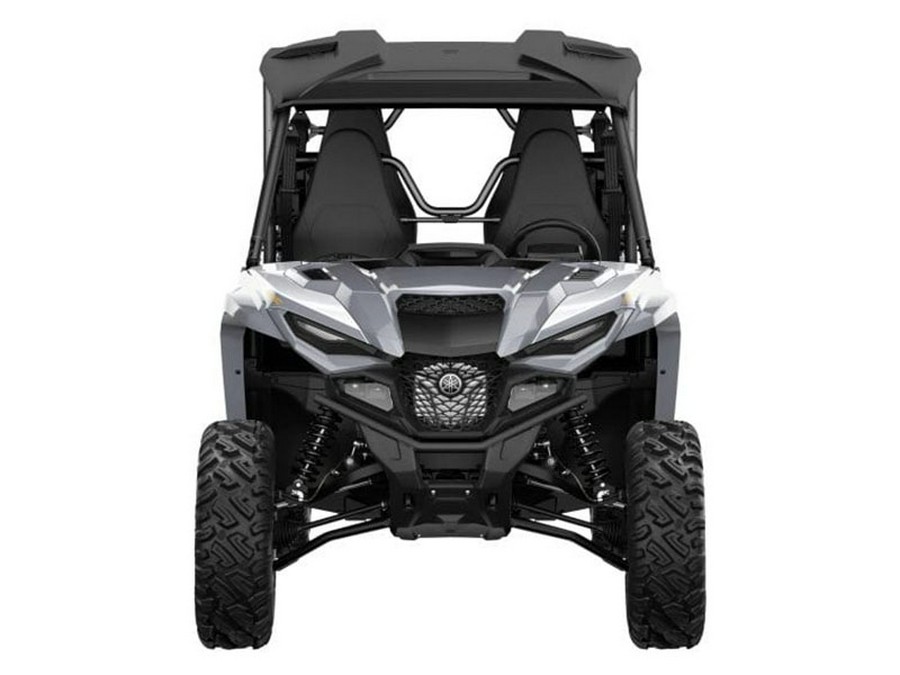 2024 Yamaha Motor Corp., USA Wolverine RMAX4 1000 Compact R-Spec