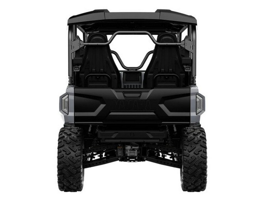2024 Yamaha Motor Corp., USA Wolverine RMAX4 1000 Compact R-Spec