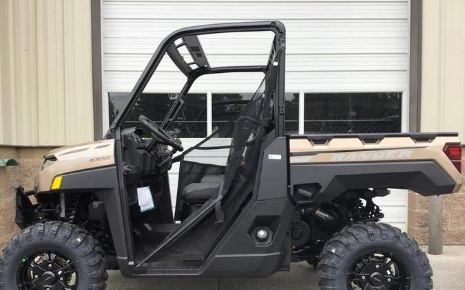 2023 Polaris® Ranger XP 1000 Premium