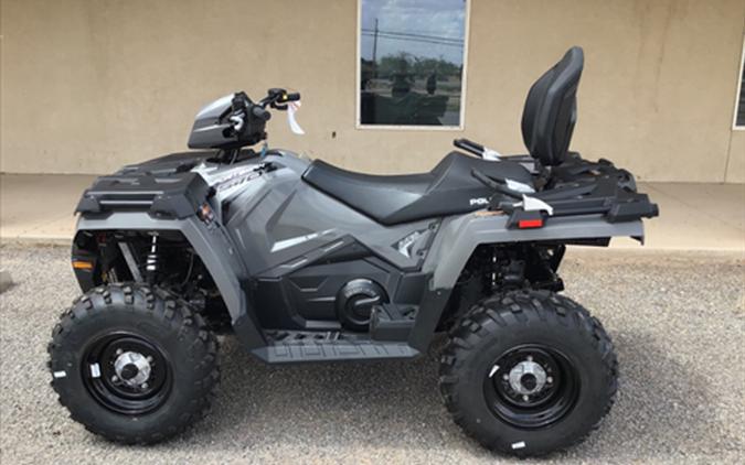 2023 Polaris Sportsman Touring 570 EPS