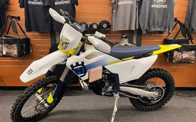 2024 Husqvarna® TE 150