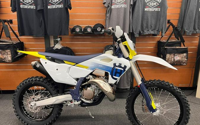 2024 Husqvarna® TE 150