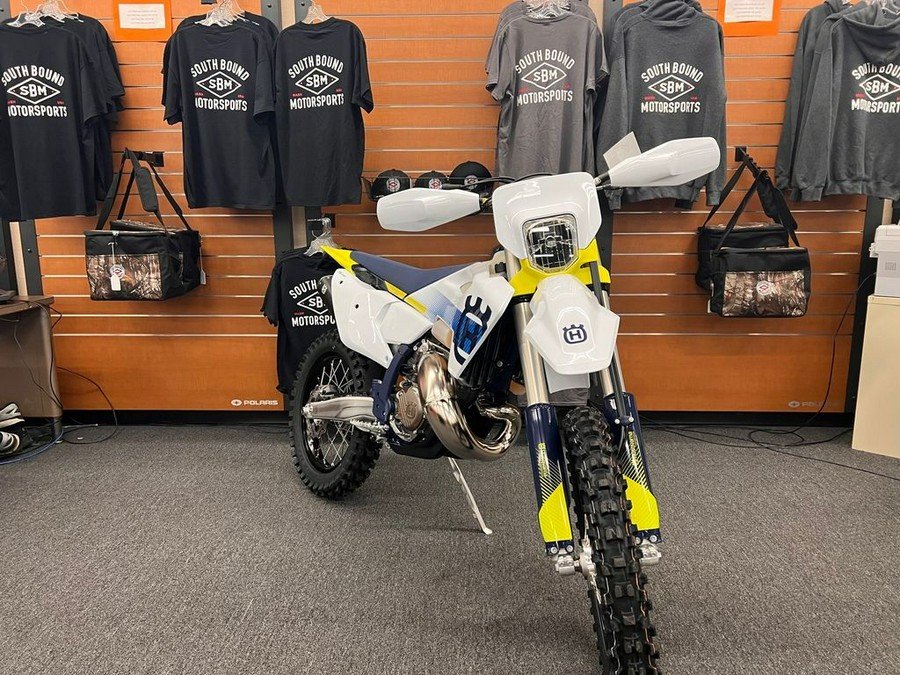 2024 Husqvarna® TE 150