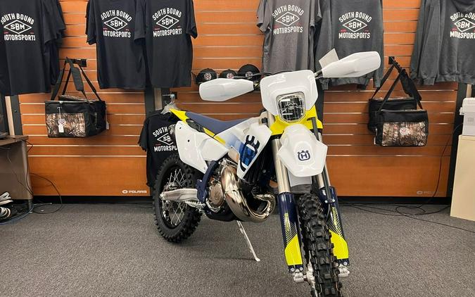 2024 Husqvarna® TE 150